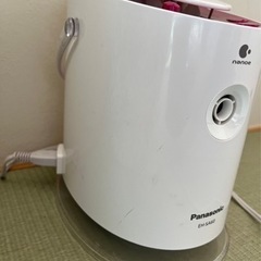 ナノイー　取引中の画像