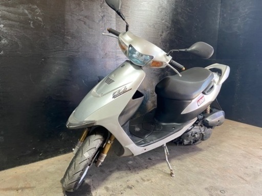 11月3日まで！激アツ！配送料金無料キャンペーン！★お支払総額5.2万円★ スズキ ZZ CA1PB 機関良好♪外観良好♪ 12インチホイール！2スト！オイル交換必要なし！カスタムベースにも♪関東圏内即日配送可能です！