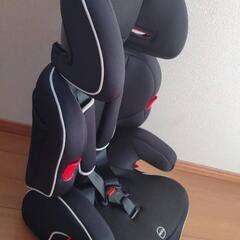 チャイルドシートの画像