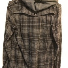 メンズ　ジャケットの画像