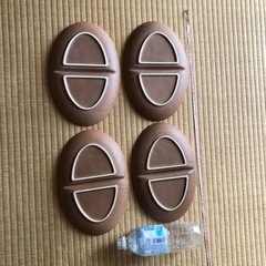 ワンプレート　皿の画像