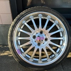 カールソン　CR1/16  軽自動車用