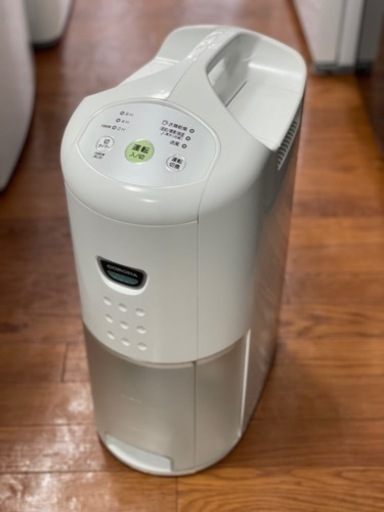 除湿機　CORONA 2020年