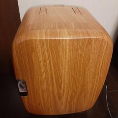 小型保温、保冷庫　Bearmax　EC-0214AW