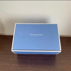 新品未使用☆WEDGWOODペアタンブラーの画像