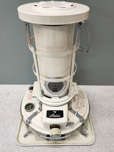 石油ストーブ】アラジンAladdin J390001 しん上下式対流型 ディック