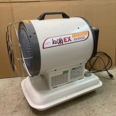 動作品 ぬく助 SH-175EX  赤外線 ジェットヒーター