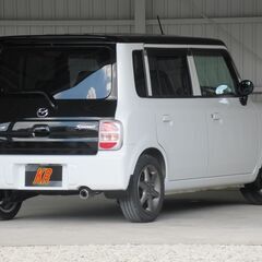 希少グレード/スピアーノSSターボ/KRオリジナルカラーの画像