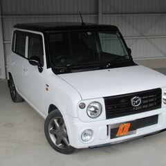 希少グレード/スピアーノSSターボ/KRオリジナルカラーの画像