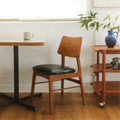 HABITAT DINING CHAIR ハビタ ダイニング チェア