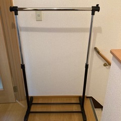 衣装ラック