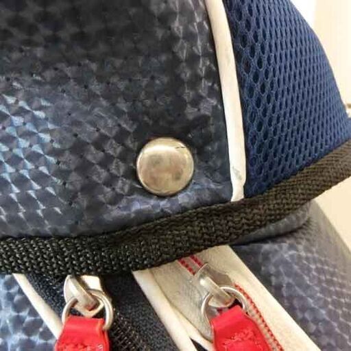 アディダス キャディーバッグ QR860 安い E.F.Y.B adidas ゴルフバッグ