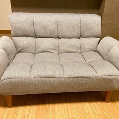 ソファー (ニトリ) 