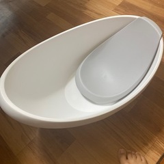 ベビーバス