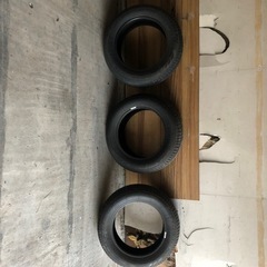 [山残り多い格安品!] ミシュラン　185/65R15タイヤ