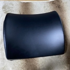 車用腰当て　クッション