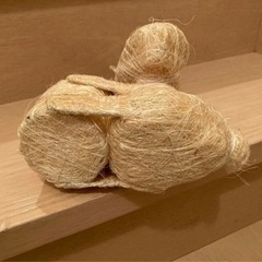 トナカイ　プランターケースの画像