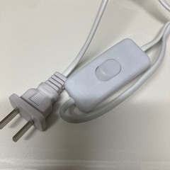 犬型インテリアランプ　未使用品の画像