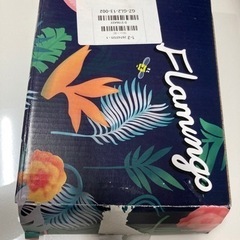 犬型インテリアランプ　未使用品の画像