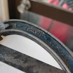 1031-100 SOMAX 金切鋸 ストレート型 NOYN-39の画像