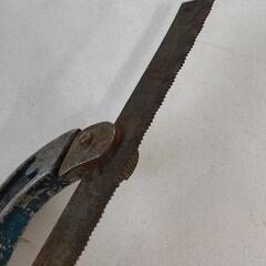 1031-100 SOMAX 金切鋸 ストレート型 NOYN-39の画像