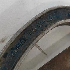 1031-100 SOMAX 金切鋸 ストレート型 NOYN-39の画像