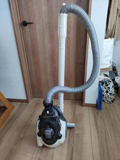 掃除機