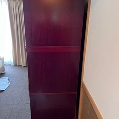 洋ダンスと和ダンスの画像