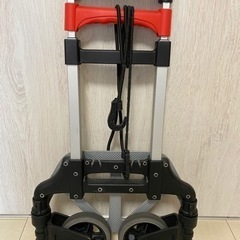 MAGNA CART マグナカート MCX キャリーカートの画像