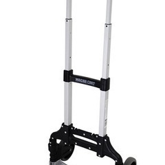 MAGNA CART マグナカート MCX キャリーカートの画像