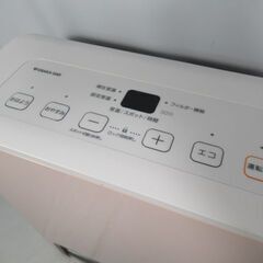 1ヶ月保証/ガスファンヒーター/暖房器具/都市ガス専用/ピンク/7～9畳まで/ノーリツ/140-5892/良品/中古品/JKN4624/の画像