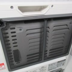 1ヶ月保証/ガスファンヒーター/暖房器具/都市ガス専用/ピンク/7～9畳まで/ノーリツ/140-5892/良品/中古品/JKN4624/の画像