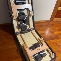 コンパクトマッサージベッド  の画像