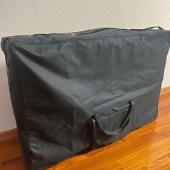 コンパクトマッサージベッド  の画像