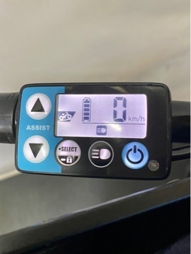 関東全域送料無料 保証付き 電動自転車 ヤマハ パスキスミニアン 20インチ 12.8ah 3人乗り 新型