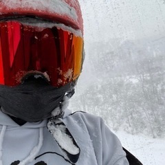スノボ友達になってください🏂