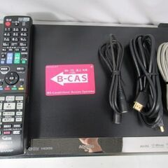 1ヶ月保証/ブルーレイレコーダー/BD/HDD容量1TB/トリプルチューナー