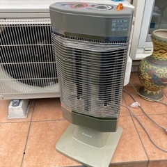 赤外線ヒーター