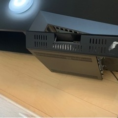 SONY シアタースタンドシステム rht-g15 テレビ台　の画像