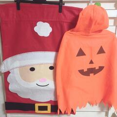 【お値下げ】クリスマス&ハロウィングッズおまとめ　の画像