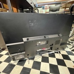 【リサイクルサービス八光　田上店　安心の1か月保証　配達・設置OK】ソニー 40V型 液晶 テレビ ブラビア KJ-40W730C フルハイビジョン 外付けHDD裏番組録画対応