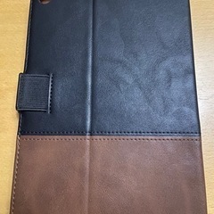 iPad miniスタンド付きケースの画像
