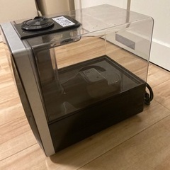 maxzen 加湿器　2019年製の画像