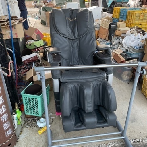 応接ソファ取引き中