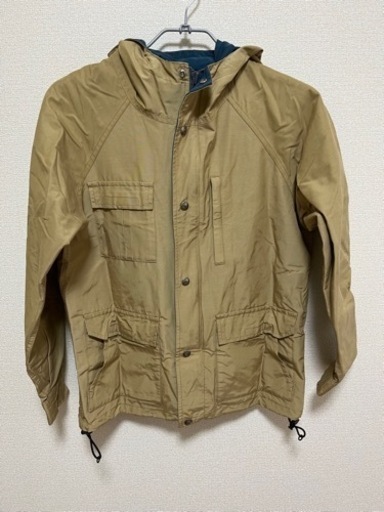 Sierra Designs マウンテンパーカー