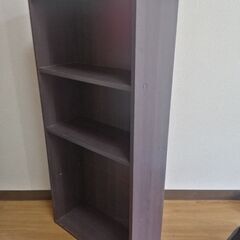 本棚 180×420×880