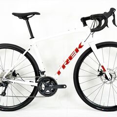 TREK 「トレック」 DOMANE AL3 DISC 2022年モデル ロードバイク 3122102500103