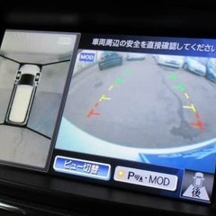 ゴッツゴツ！見た目も装備もGood！！！　日産☆エルグランドの画像