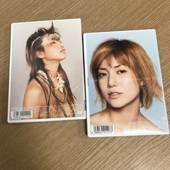 ☆値下げ☆ 2210-938 hitomi／LIVE TOUR 2002、frozen in time セットの画像