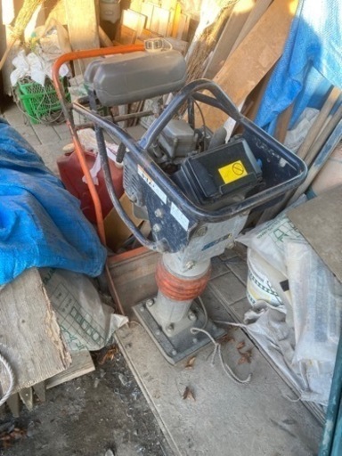 HITACHI 日立 ランマー